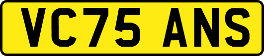 VC75ANS