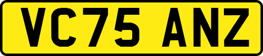 VC75ANZ