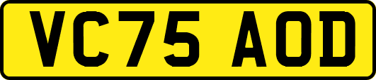 VC75AOD