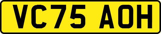 VC75AOH