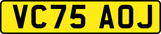 VC75AOJ