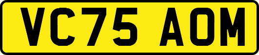VC75AOM