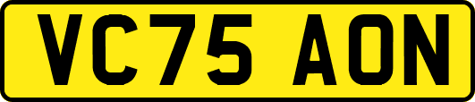 VC75AON