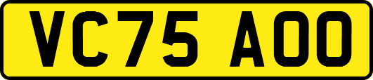 VC75AOO