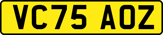 VC75AOZ