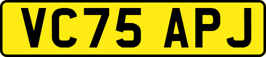 VC75APJ
