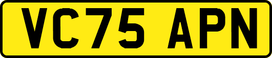 VC75APN