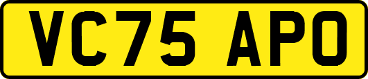 VC75APO