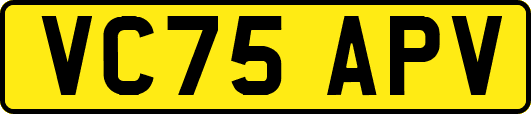 VC75APV