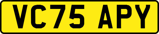 VC75APY