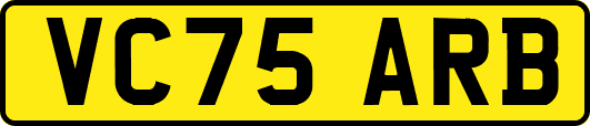 VC75ARB