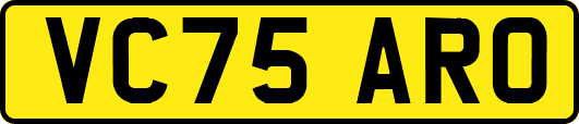 VC75ARO