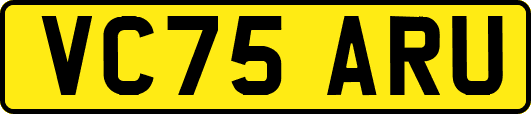 VC75ARU