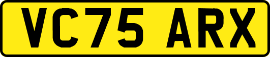VC75ARX