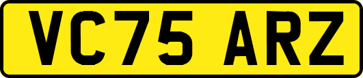 VC75ARZ