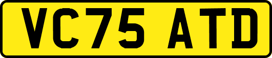 VC75ATD