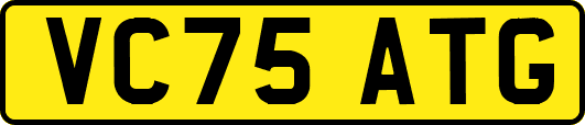 VC75ATG