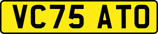 VC75ATO