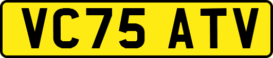 VC75ATV
