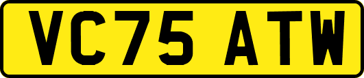 VC75ATW