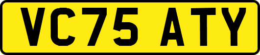 VC75ATY
