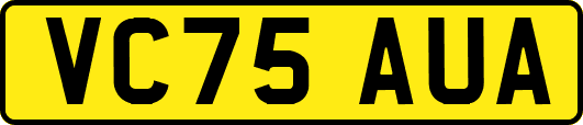 VC75AUA