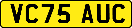 VC75AUC