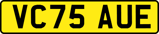 VC75AUE