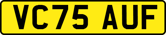 VC75AUF