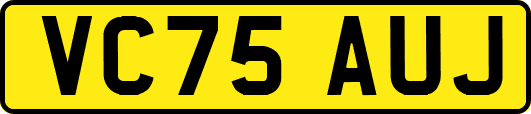 VC75AUJ