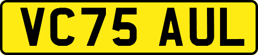 VC75AUL