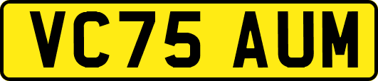 VC75AUM