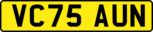 VC75AUN