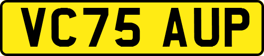 VC75AUP