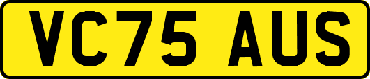 VC75AUS