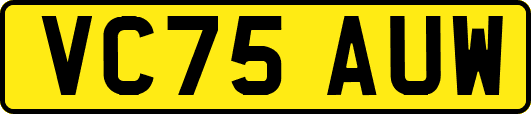 VC75AUW