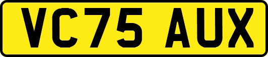 VC75AUX