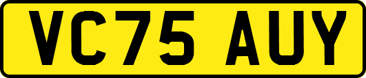 VC75AUY