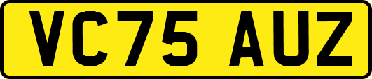 VC75AUZ