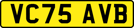 VC75AVB