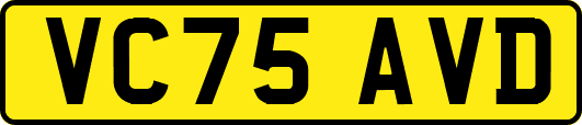 VC75AVD