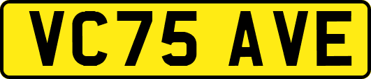 VC75AVE