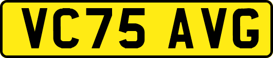 VC75AVG
