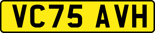 VC75AVH