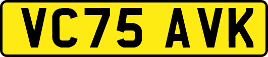 VC75AVK