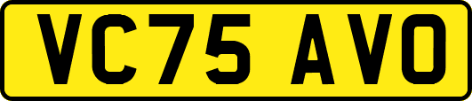VC75AVO