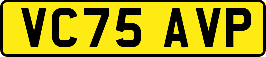 VC75AVP