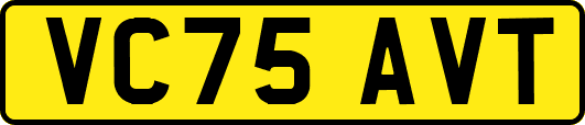 VC75AVT