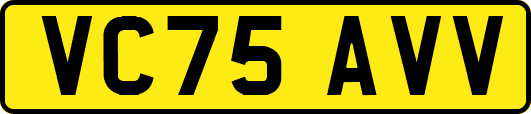 VC75AVV