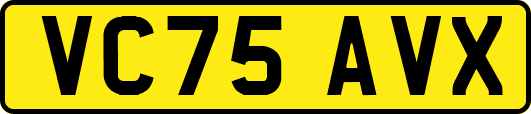 VC75AVX